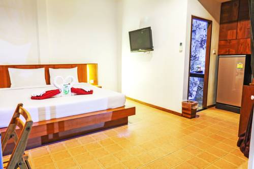 Imagen de la habitación del Hotel Baannueng At Kata. Foto 3