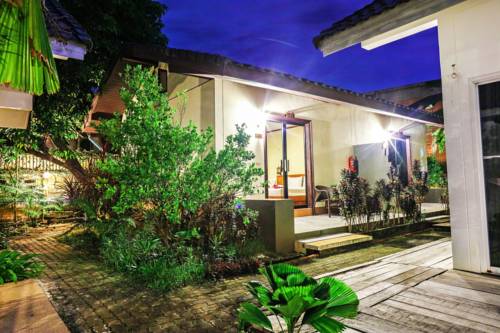 Imagen de la habitación del Hotel Baannueng At Kata. Foto 4