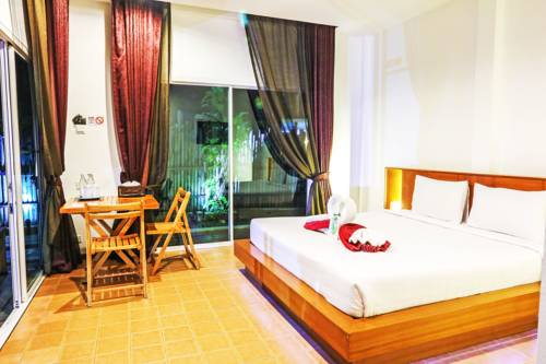 Imagen de la habitación del Hotel Baannueng At Kata. Foto 5