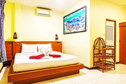 Imagen de la habitación del Hotel Baannueng At Kata. Foto 6