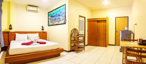 Imagen de la habitación del Hotel Baannueng At Kata. Foto 9