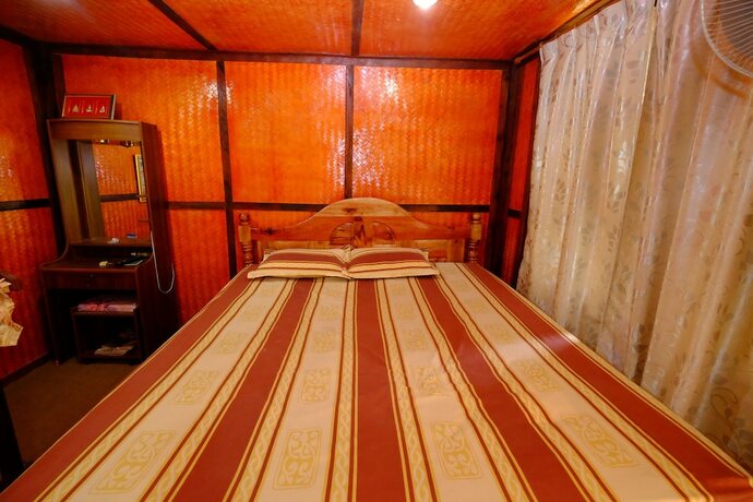 Imagen general del Hotel Baanpakrimklong Sukhamon Homestay and Resort. Foto 6