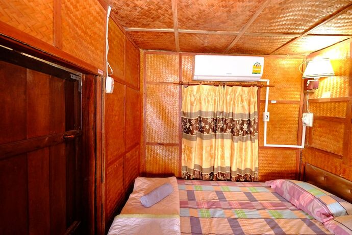 Imagen general del Hotel Baanpakrimklong Sukhamon Homestay and Resort. Foto 8