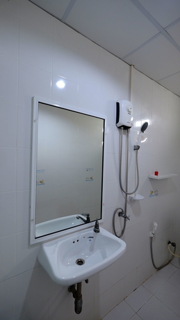 Imagen de la habitación del Hotel Baanpermsook. Foto 8
