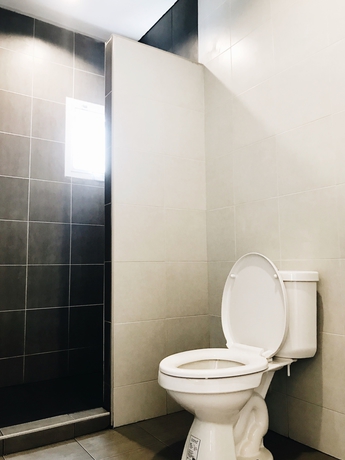 Imagen de la habitación del Hotel Baanpermsook. Foto 14