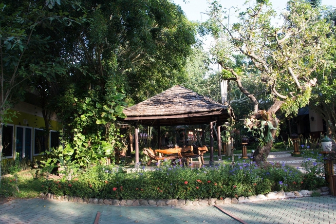 Imagen general del Hotel Baanplaidoi Resort. Foto 3
