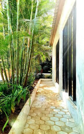 Imagen general del Hotel Baanpong Lodge. Foto 2