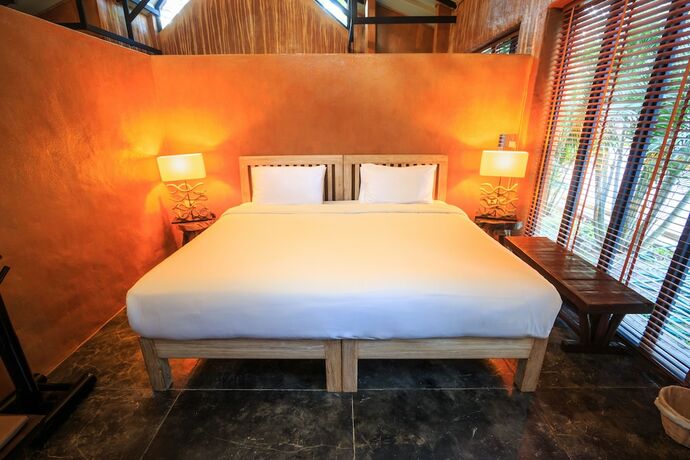 Imagen general del Hotel Baanpong Lodge. Foto 7