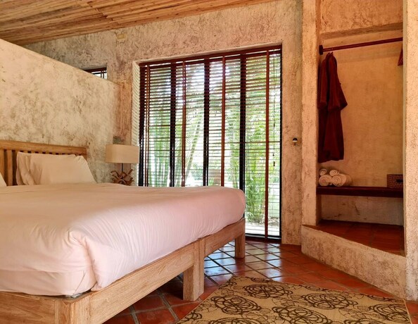 Imagen de la habitación del Hotel Baanpong Lodge. Foto 27