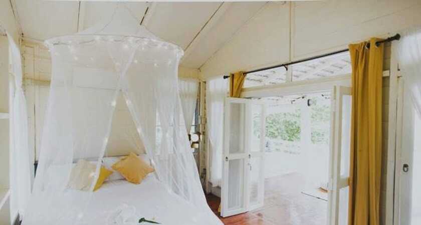 Imagen de la habitación del Hotel Baanprajan. Foto 16