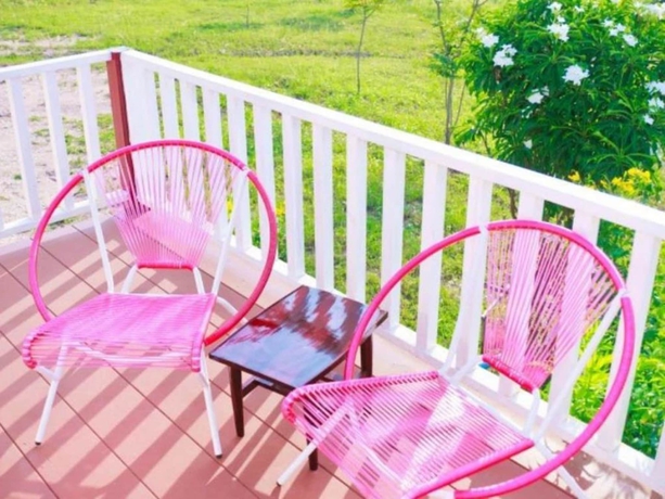 Imagen de la habitación del Hotel Baanrai Areeya. Foto 11