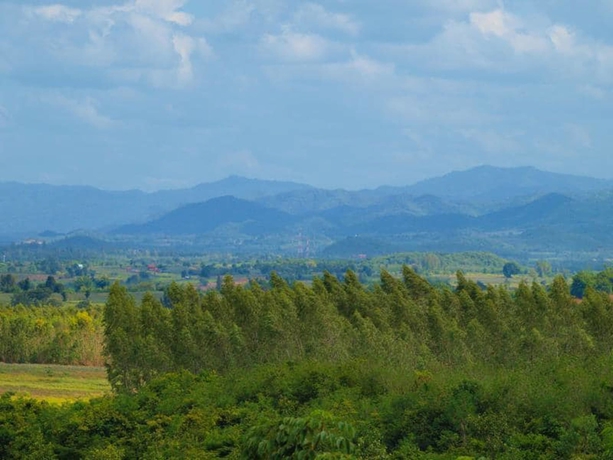 Imagen general del Hotel Baanrai Areeya. Foto 3