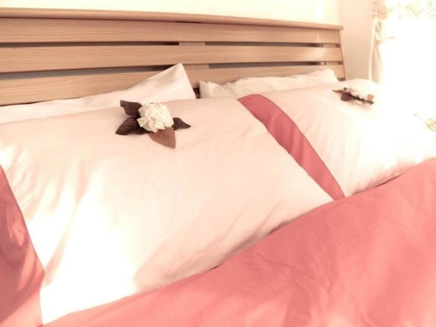 Imagen de la habitación del Hotel Baanrai Areeya. Foto 13