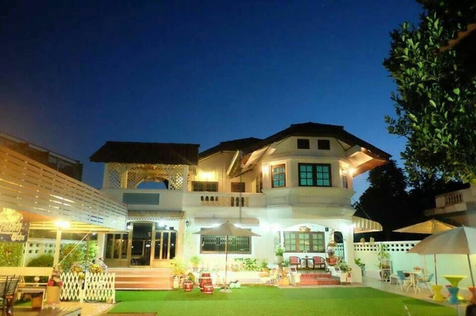 Imagen general del Hotel Baanrapeepong Boutique. Foto 6