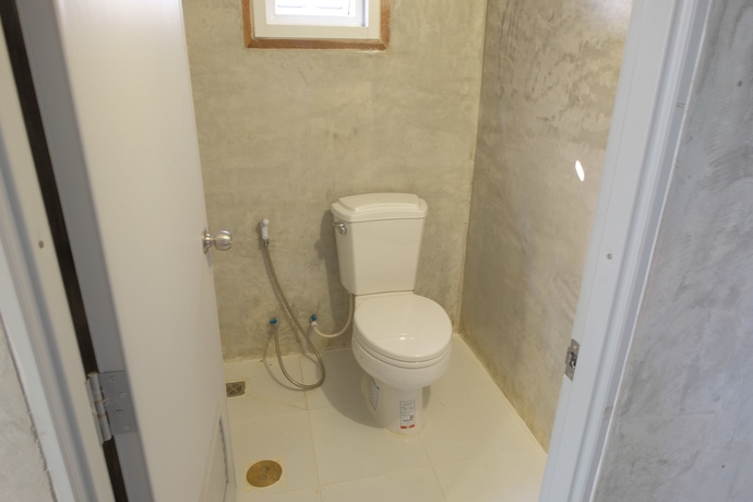 Imagen de la habitación del Hotel Baanrapeepong Boutique. Foto 8