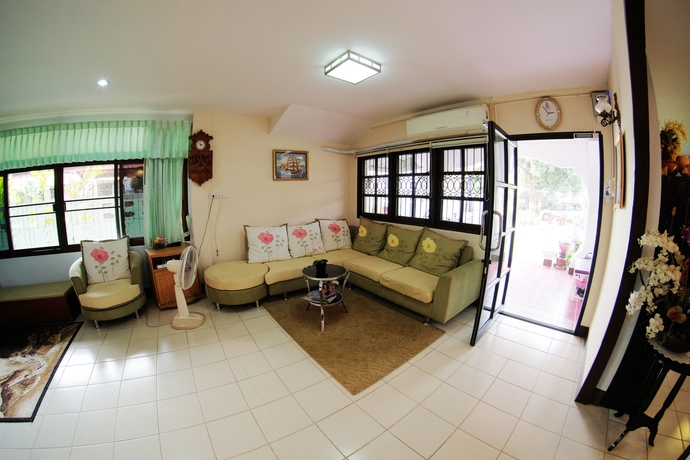 Imagen general del Hotel Baanrapeepong Boutique. Foto 2