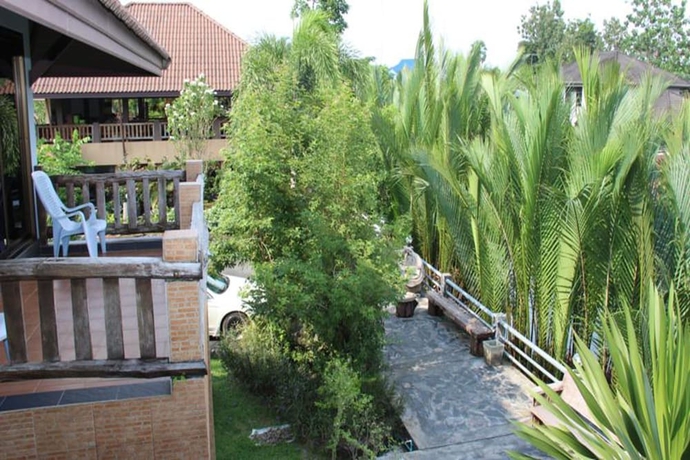 Imagen de la habitación del Hotel Baanrimnam Resort Trat. Foto 2