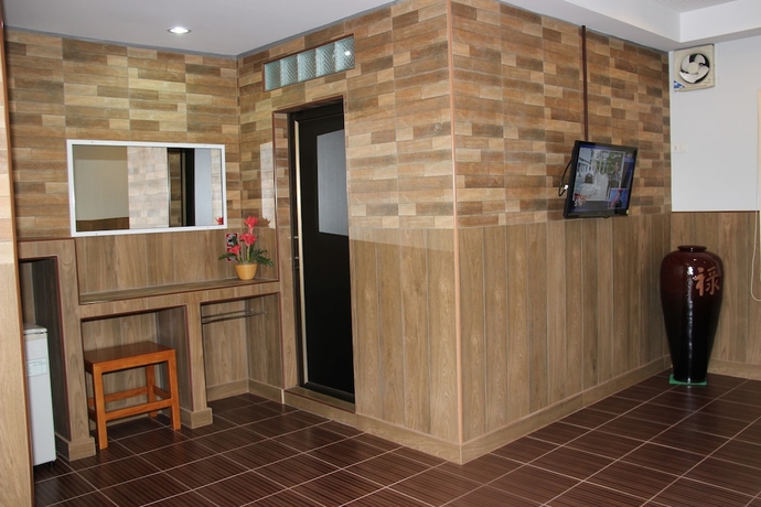 Imagen de la habitación del Hotel Baanrimnam Resort Trat. Foto 7
