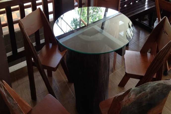 Imagen de los interiores del Hotel Baanrimnam Resort Trat. Foto 19