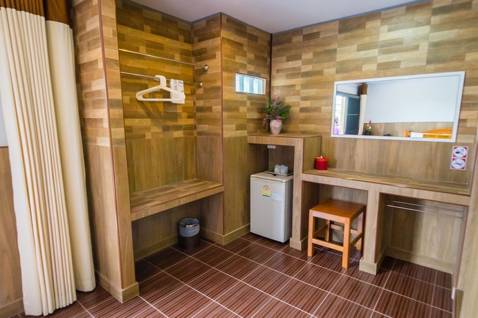 Imagen de la habitación del Hotel Baanrimnam Resort Trat. Foto 14