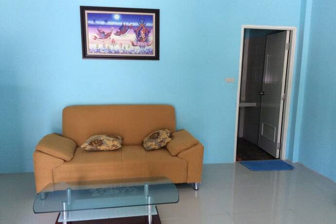 Imagen general del Hotel Baansri Family. Foto 10