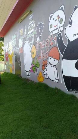 Imagen general del Hotel Baansri Family. Foto 12