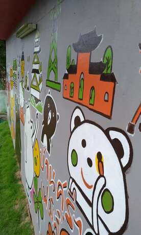 Imagen general del Hotel Baansri Family. Foto 13