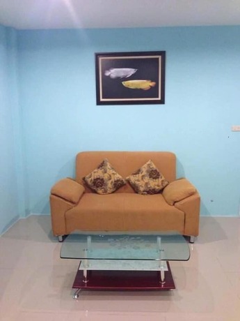 Imagen general del Hotel Baansri Family. Foto 16