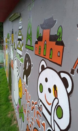 Imagen de la habitación del Hotel Baansri Family. Foto 25