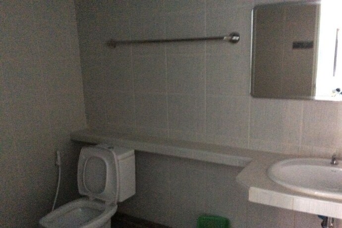 Imagen de la habitación del Hotel Baansri Family. Foto 27