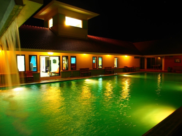 Imagen de la habitación del Hotel Baansuan Aiyara. Foto 12