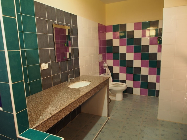 Imagen de la habitación del Hotel Baansuan Aiyara. Foto 16