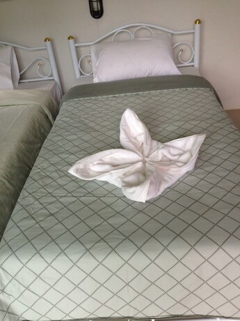 Imagen general del Hotel Baansuan Keb Tawan Resort. Foto 2