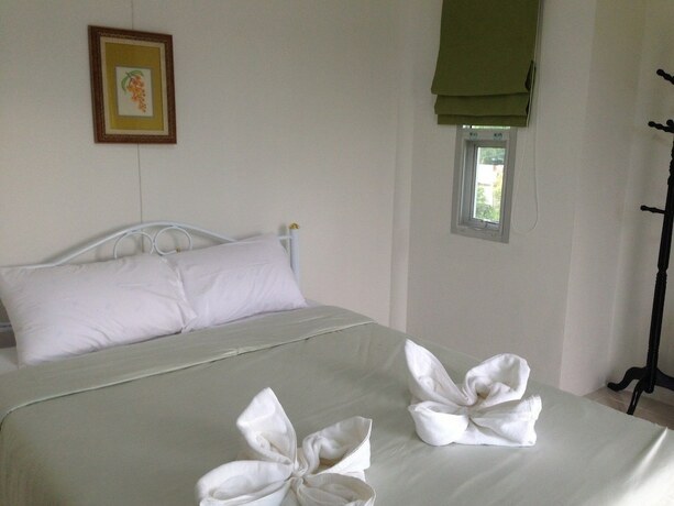 Imagen general del Hotel Baansuan Keb Tawan Resort. Foto 3