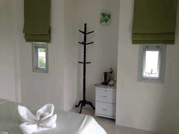 Imagen general del Hotel Baansuan Keb Tawan Resort. Foto 4