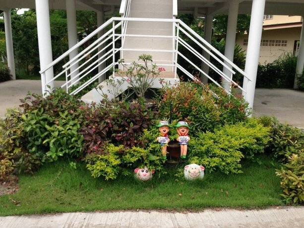 Imagen general del Hotel Baansuan Keb Tawan Resort. Foto 5