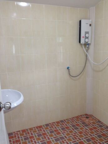 Imagen general del Hotel Baansuan Keb Tawan Resort. Foto 6