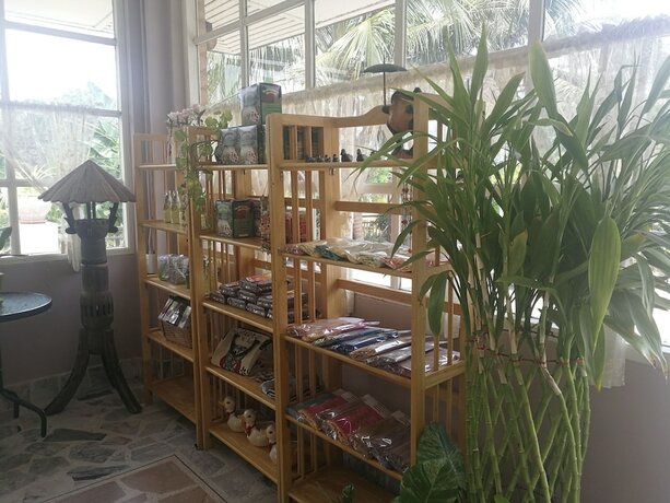 Imagen general del Hotel Baansuan Keb Tawan Resort. Foto 7