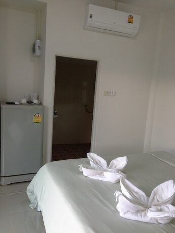 Imagen general del Hotel Baansuan Keb Tawan Resort. Foto 9