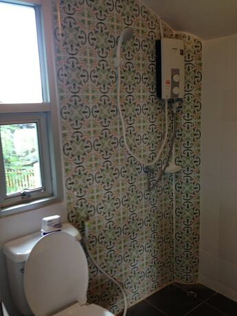 Imagen general del Hotel Baansuan Keb Tawan Resort. Foto 10