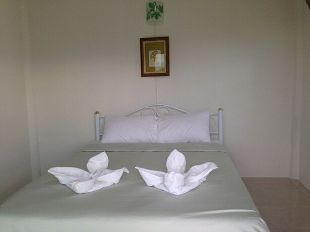 Imagen general del Hotel Baansuan Keb Tawan Resort. Foto 11