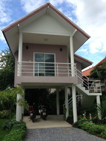 Imagen general del Hotel Baansuan Keb Tawan Resort. Foto 14