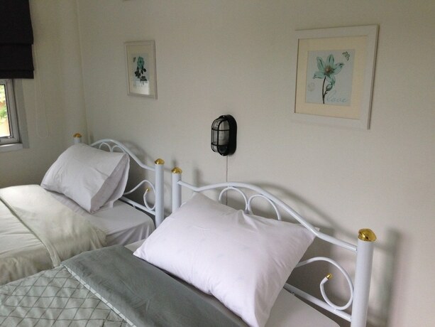 Imagen de la habitación del Hotel Baansuan Keb Tawan Resort. Foto 17