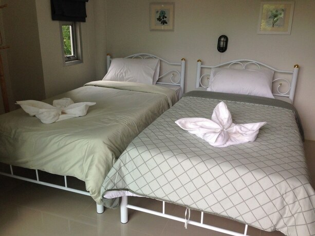 Imagen de la habitación del Hotel Baansuan Keb Tawan Resort. Foto 19