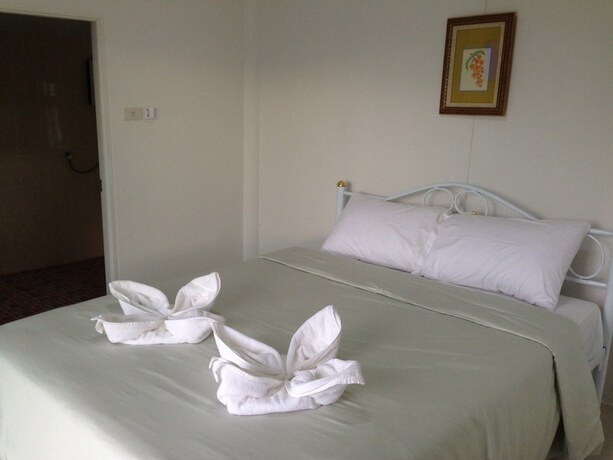 Imagen de la habitación del Hotel Baansuan Keb Tawan Resort. Foto 20