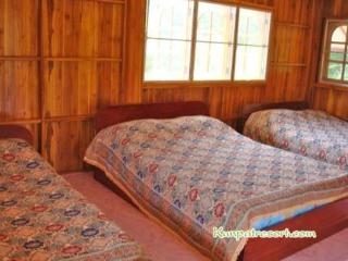 Imagen general del Hotel Baansuan Khun Phat Resort. Foto 4