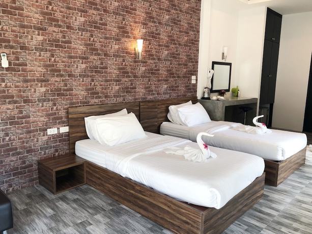 Imagen de la habitación del Hotel Baansuan Leelawadee Resort Nan. Foto 16