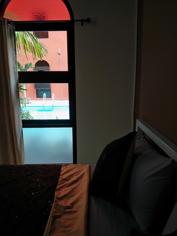 Imagen de la habitación del Hotel Baansuanprannok. Foto 15