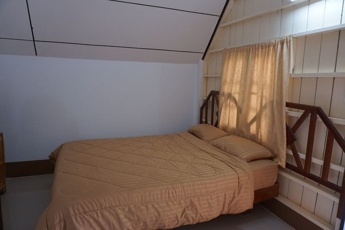 Imagen de la habitación del Hotel Baanta Pakchom. Foto 2