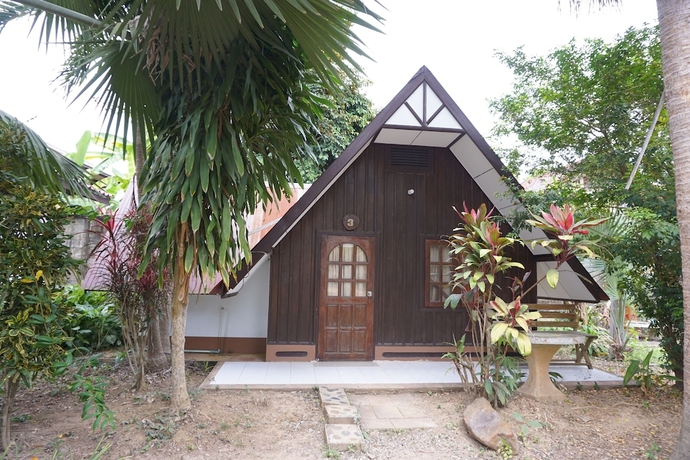 Imagen de la habitación del Hotel Baanta Pakchom. Foto 3
